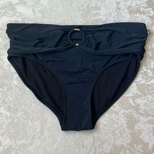 La Vie En Rose Bikini Bottom